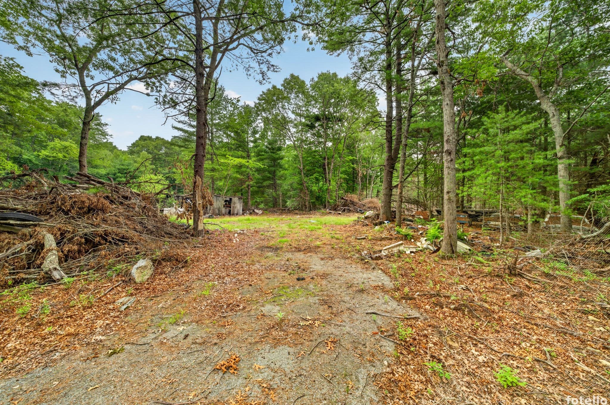 Single Family Residence at 74 S Main St, Berkley MA 02779, photo 12 of 16