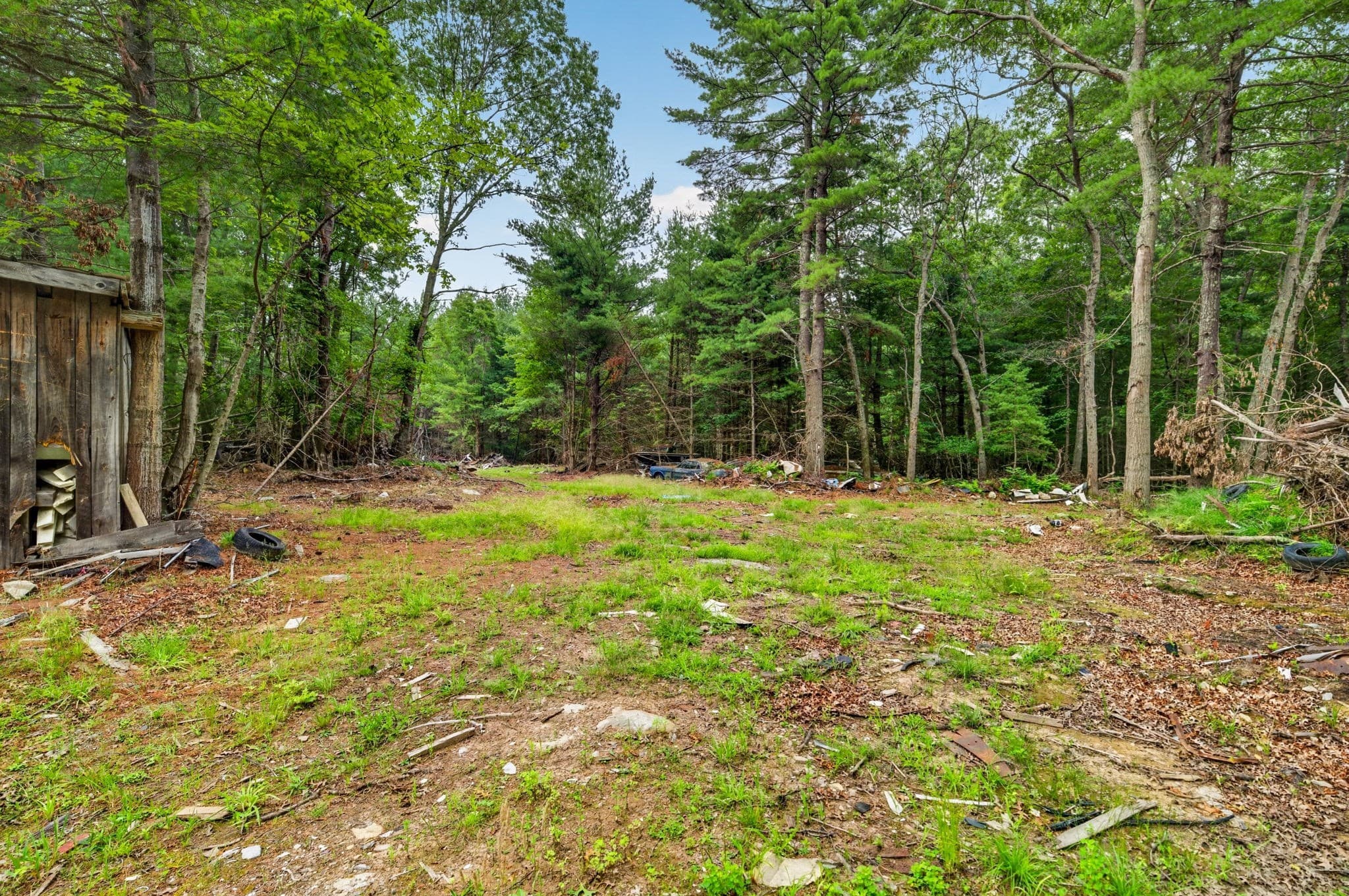 Single Family Residence at 74 S Main St, Berkley MA 02779, photo 8 of 16