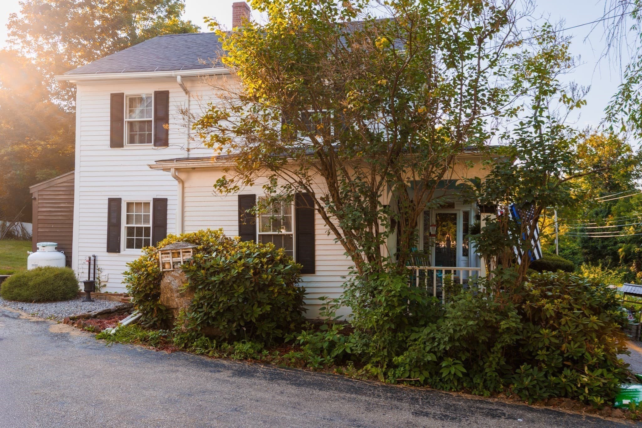 Single Family Residence at 33 Coldbrook Road, Oakham MA 01068, photo 6 of 41