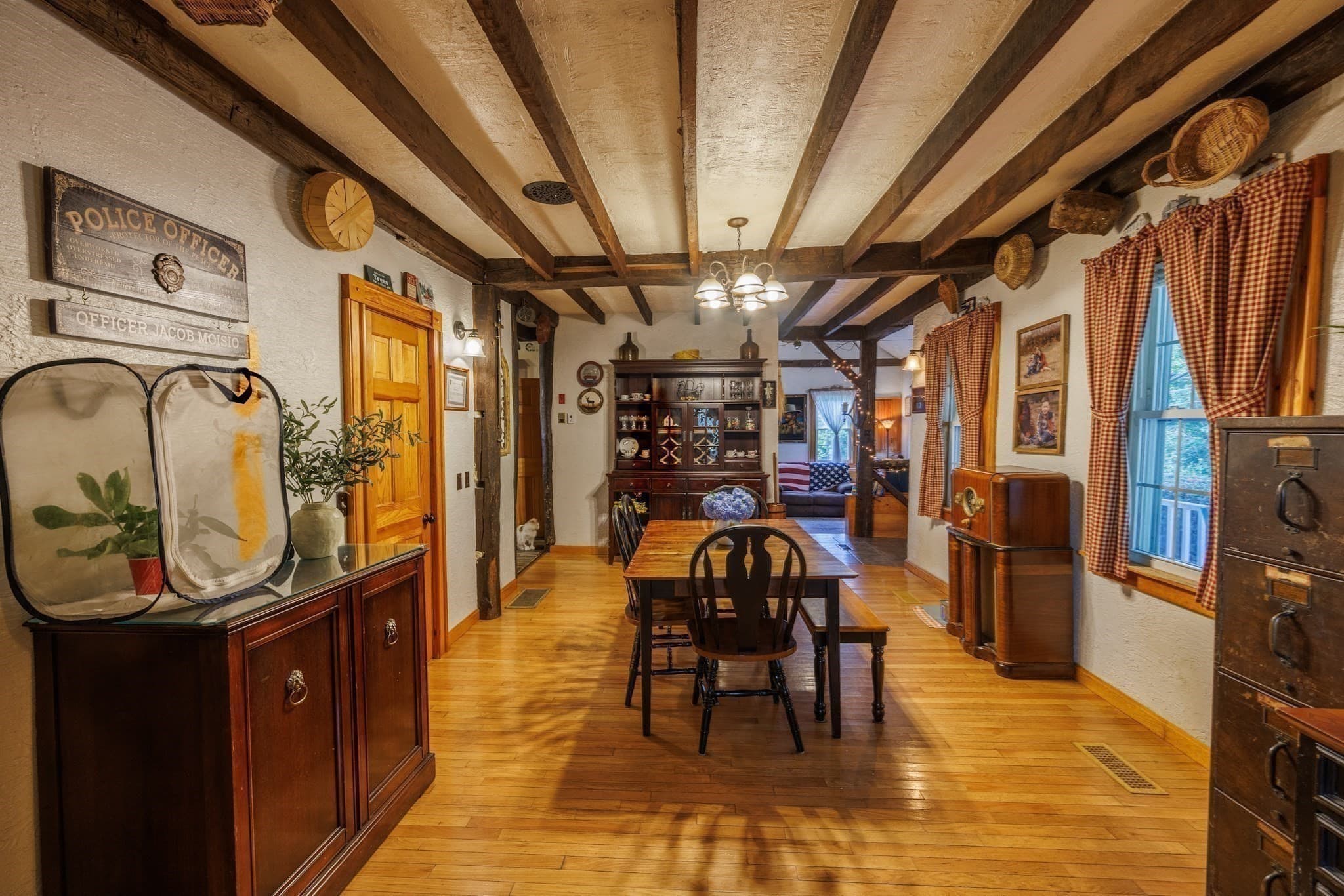 Single Family Residence at 33 Coldbrook Road, Oakham MA 01068, photo 13 of 41