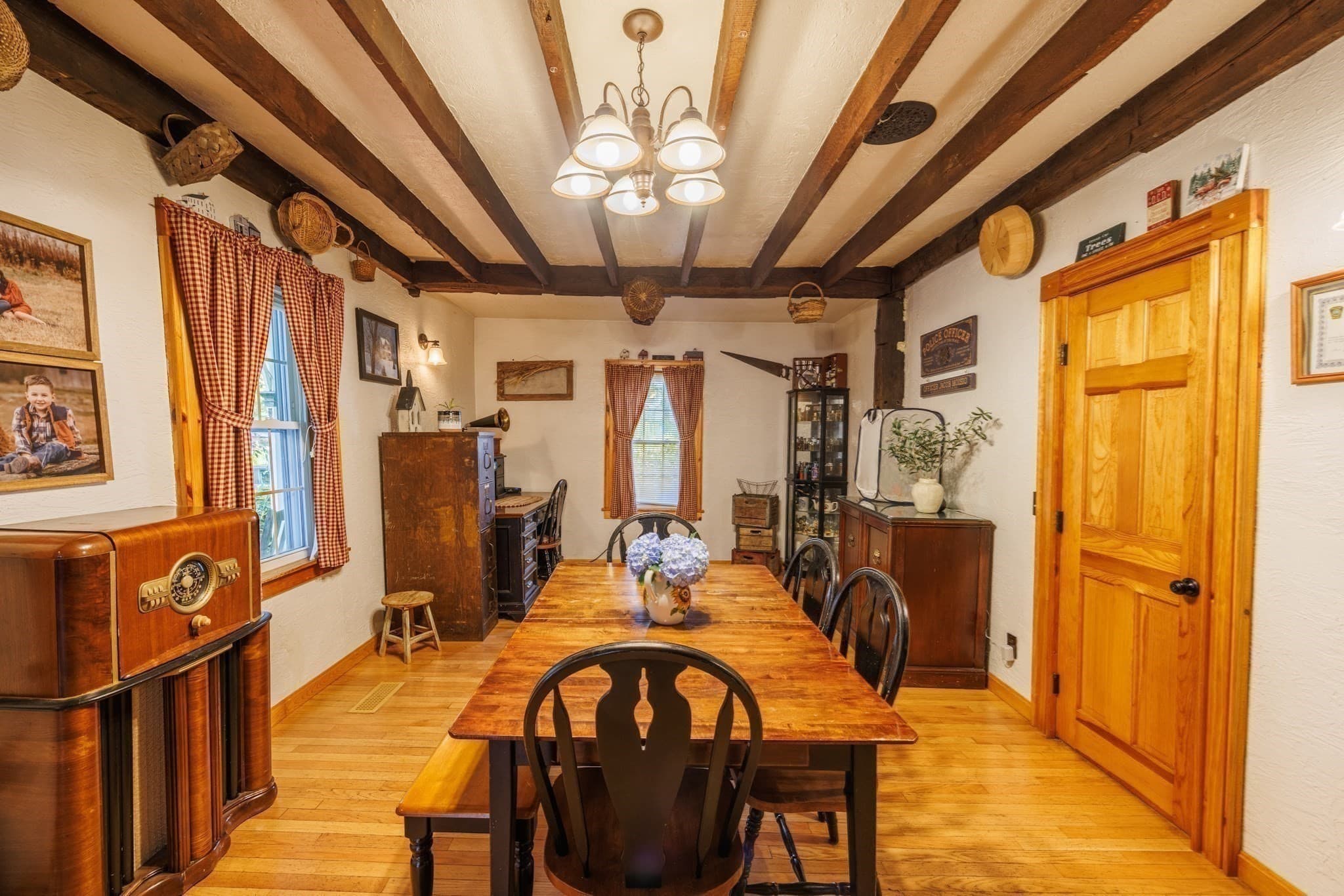 Single Family Residence at 33 Coldbrook Road, Oakham MA 01068, photo 12 of 41