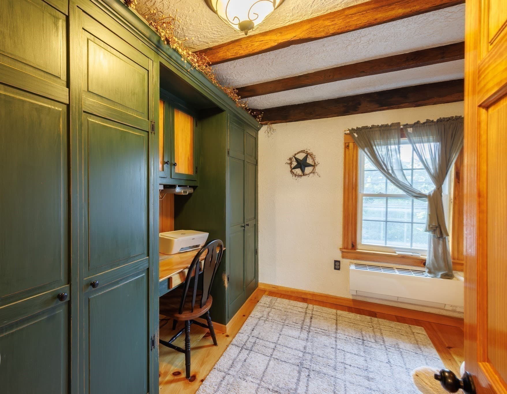 Single Family Residence at 33 Coldbrook Road, Oakham MA 01068, photo 22 of 41