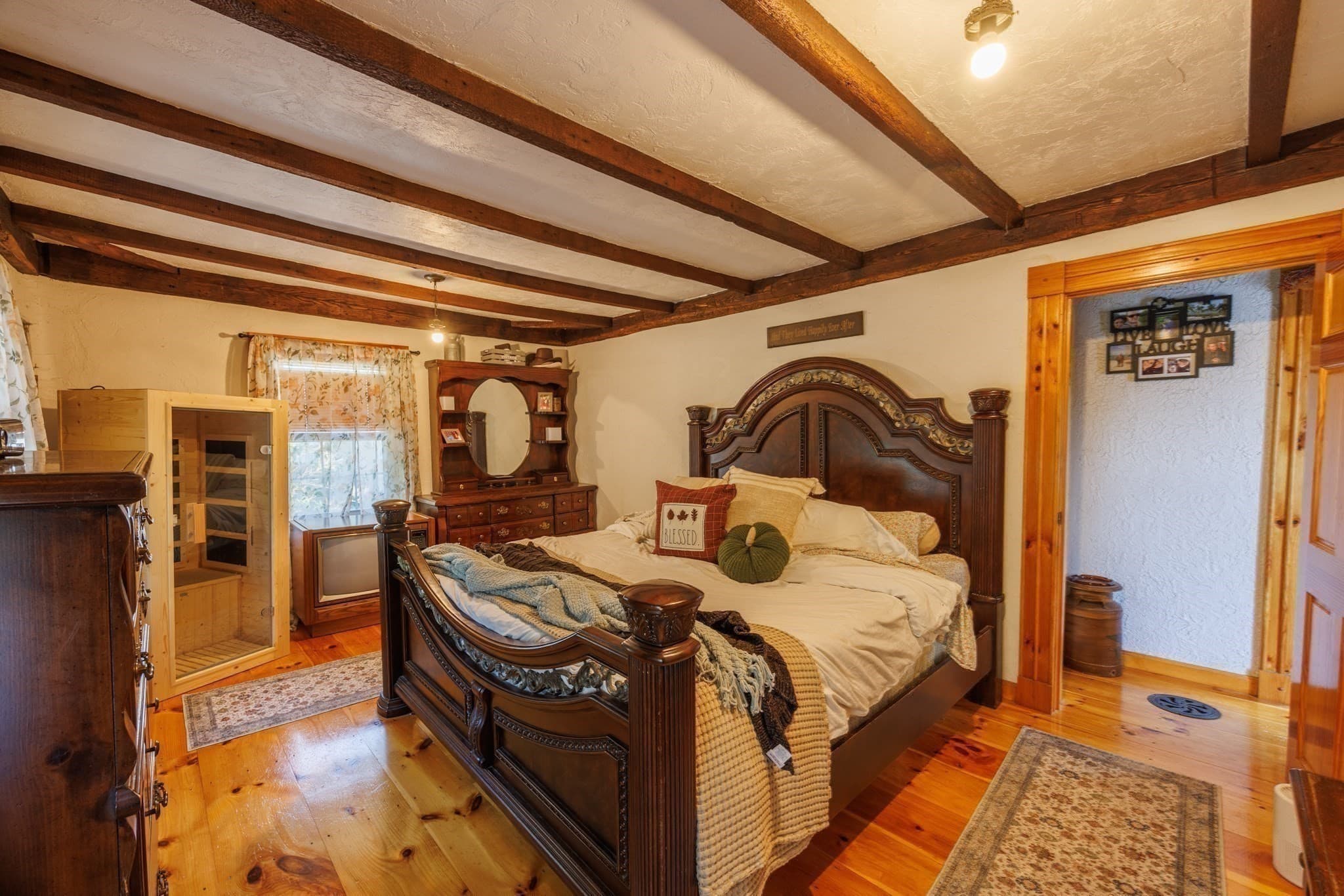Single Family Residence at 33 Coldbrook Road, Oakham MA 01068, photo 20 of 41