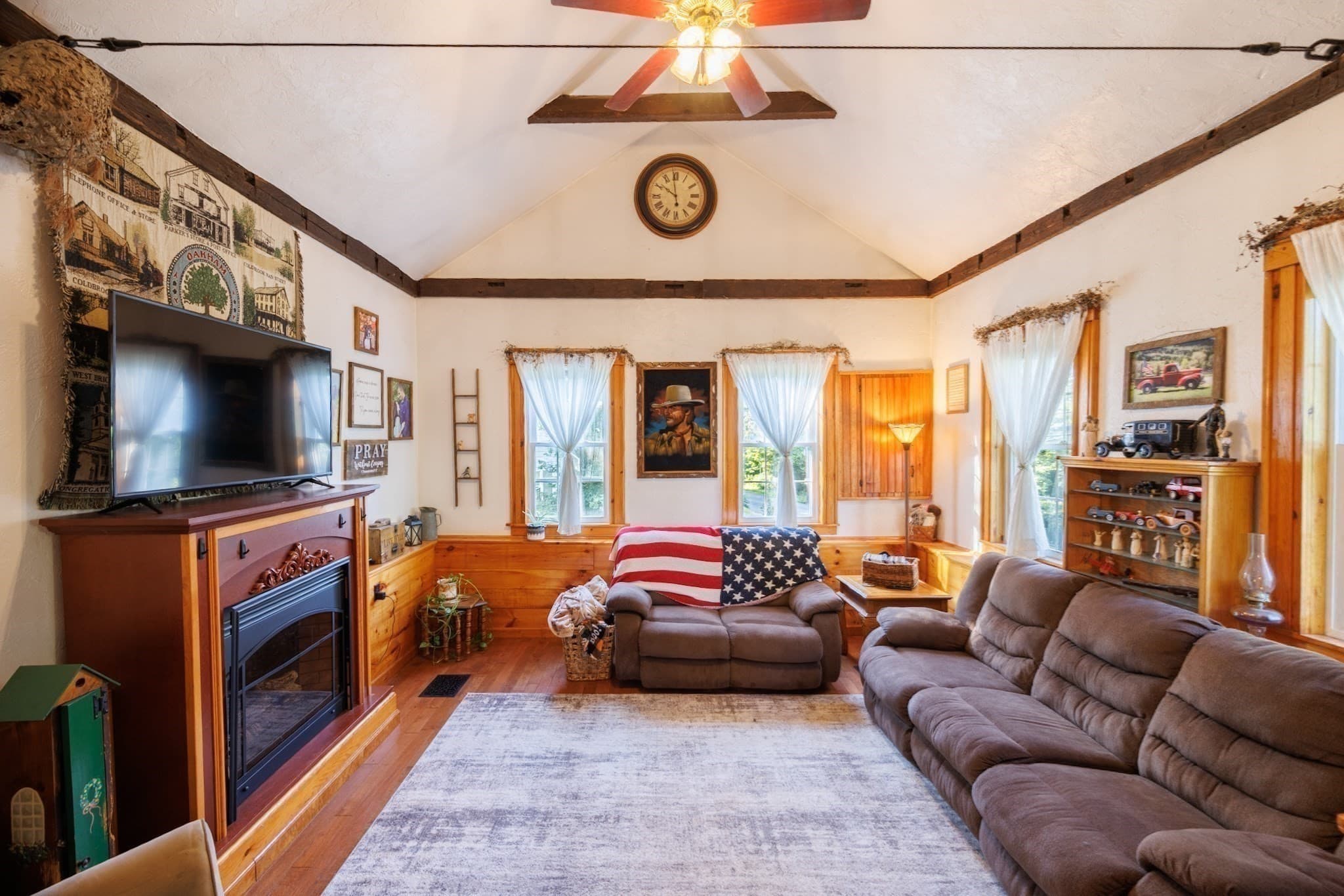 Single Family Residence at 33 Coldbrook Road, Oakham MA 01068, photo 9 of 41