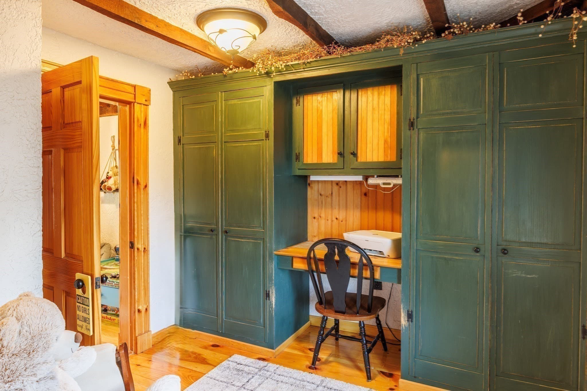Single Family Residence at 33 Coldbrook Road, Oakham MA 01068, photo 19 of 41