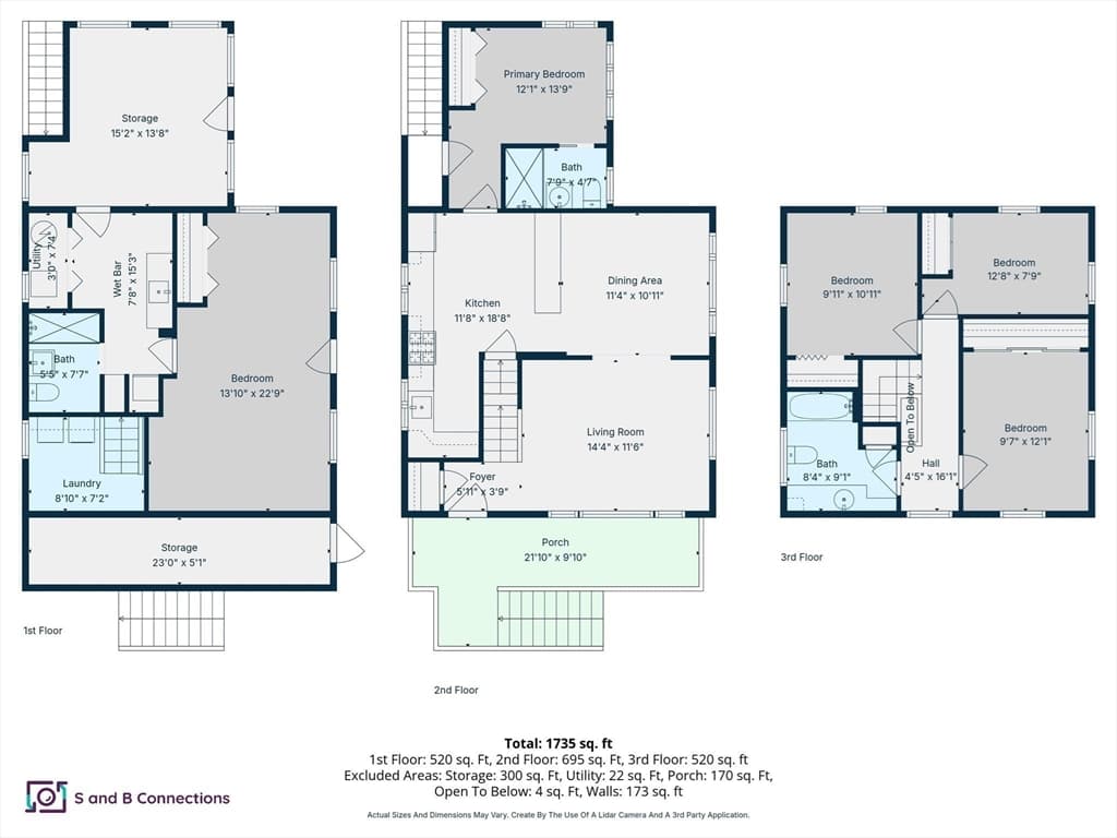 29 Bowman St, Malden MA 02148 photo 26