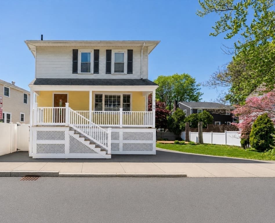29 Bowman St, Malden MA 02148 photo 3