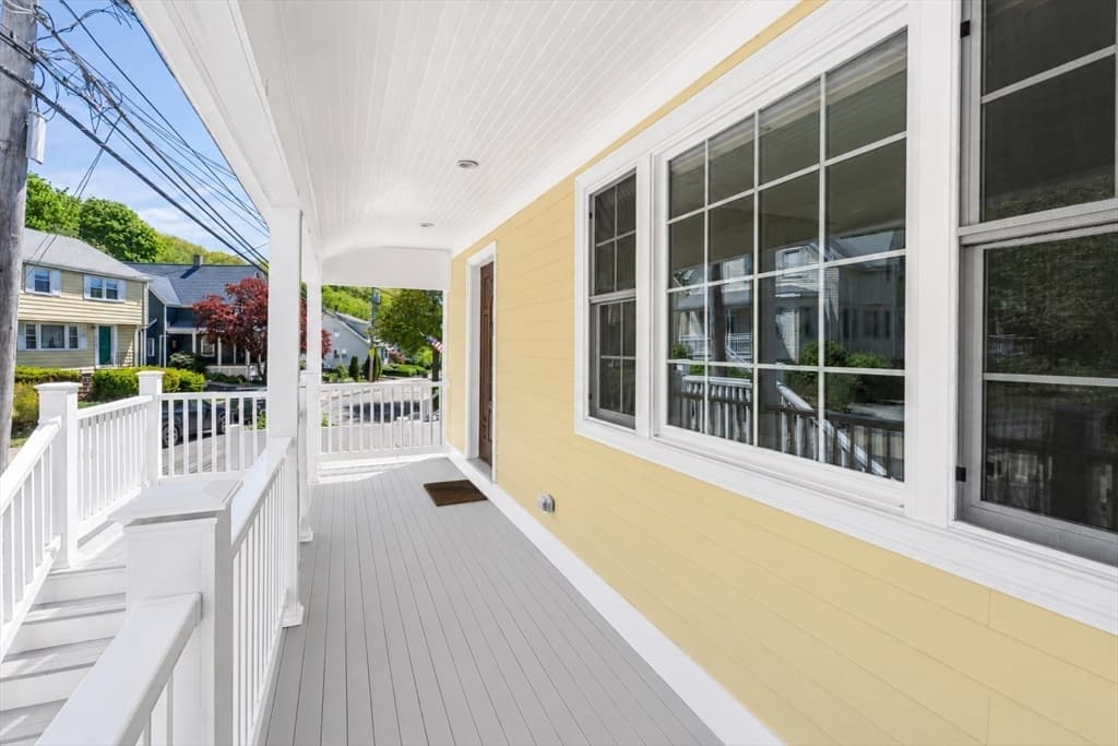 29 Bowman St, Malden MA 02148