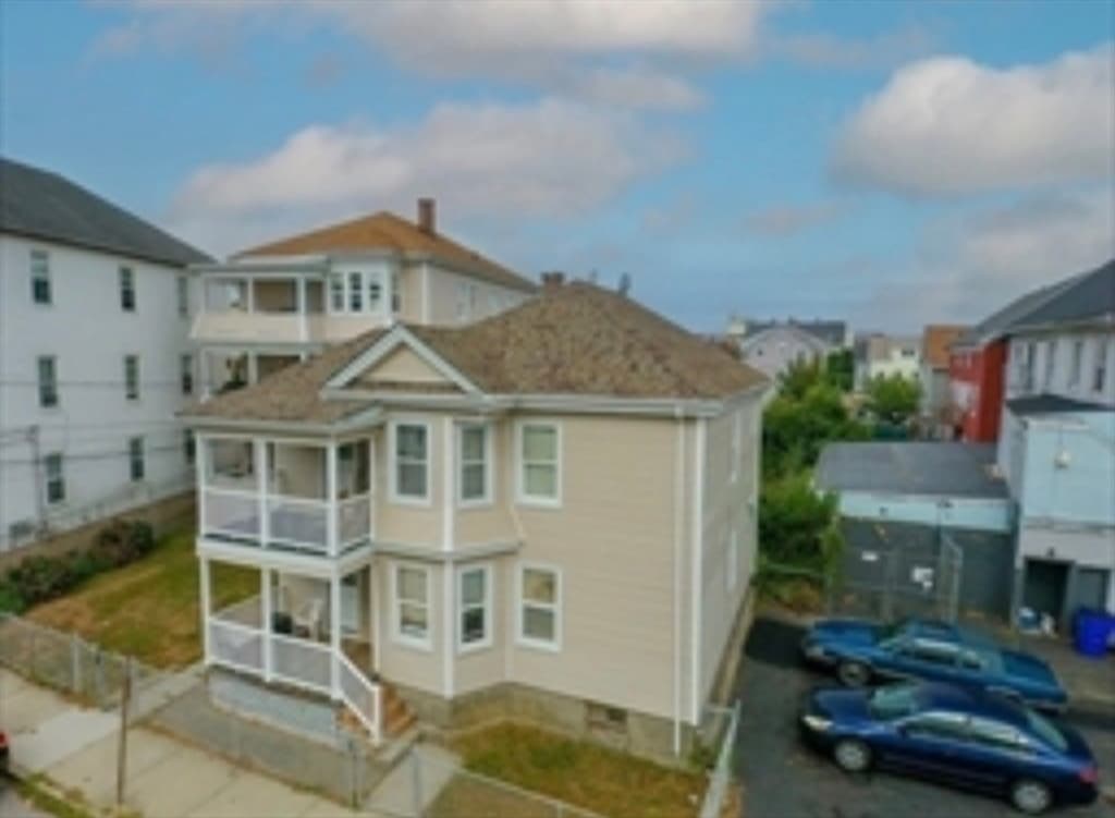 283 Fifth St, Fall River MA 02721 photo 9