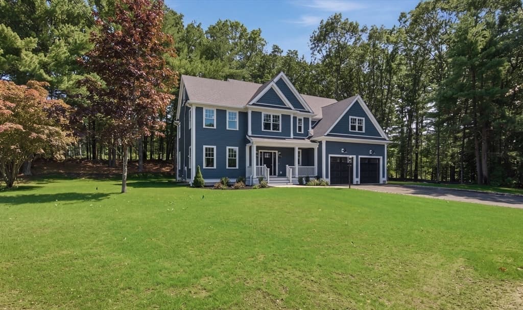 1 Dolores Drive, Burlington MA 01803 photo 2