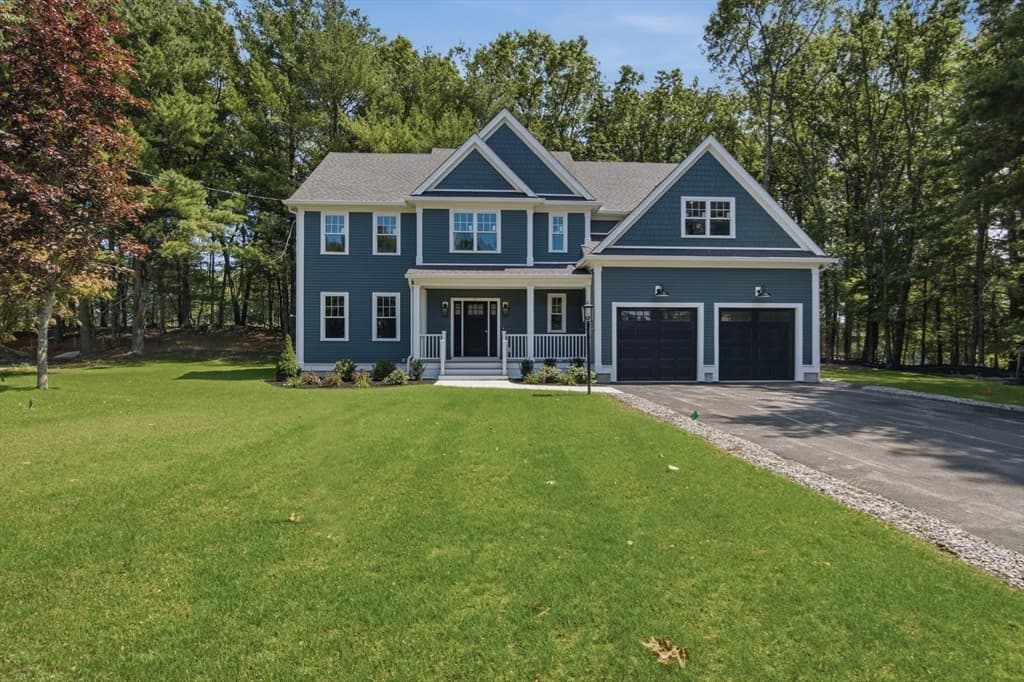 1 Dolores Drive, Burlington MA 01803