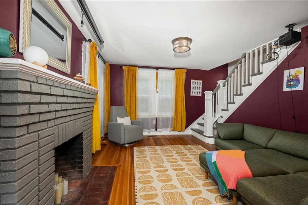 374 South St, Northampton MA 01060 photo 20
