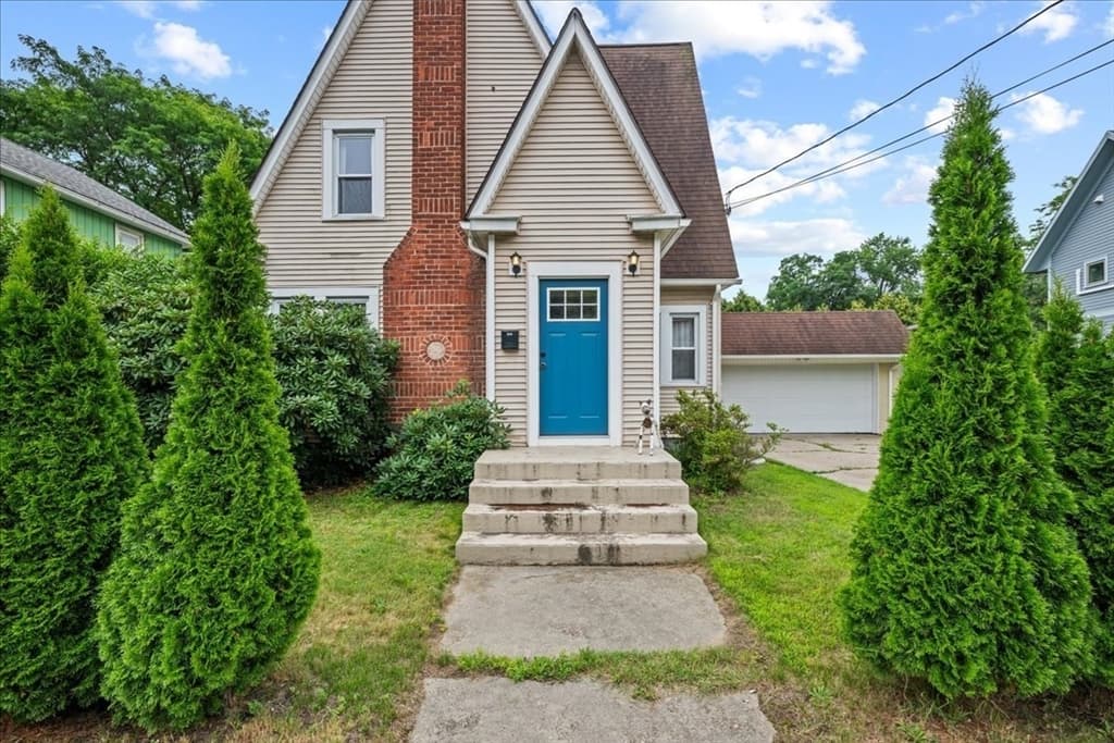 374 South St, Northampton MA 01060 photo 40