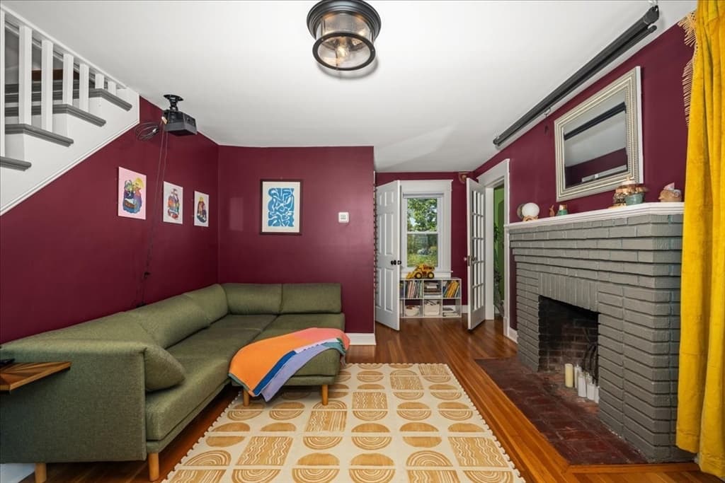 374 South St, Northampton MA 01060 photo 21