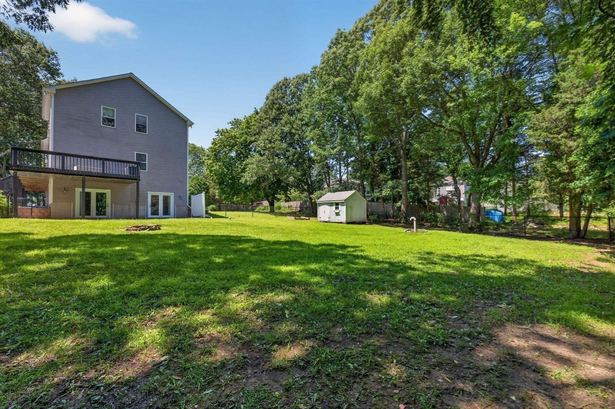 Single Family Residence at 9 Broadview Ave, Berkley MA 02779, Berkley, photo 36 of 40