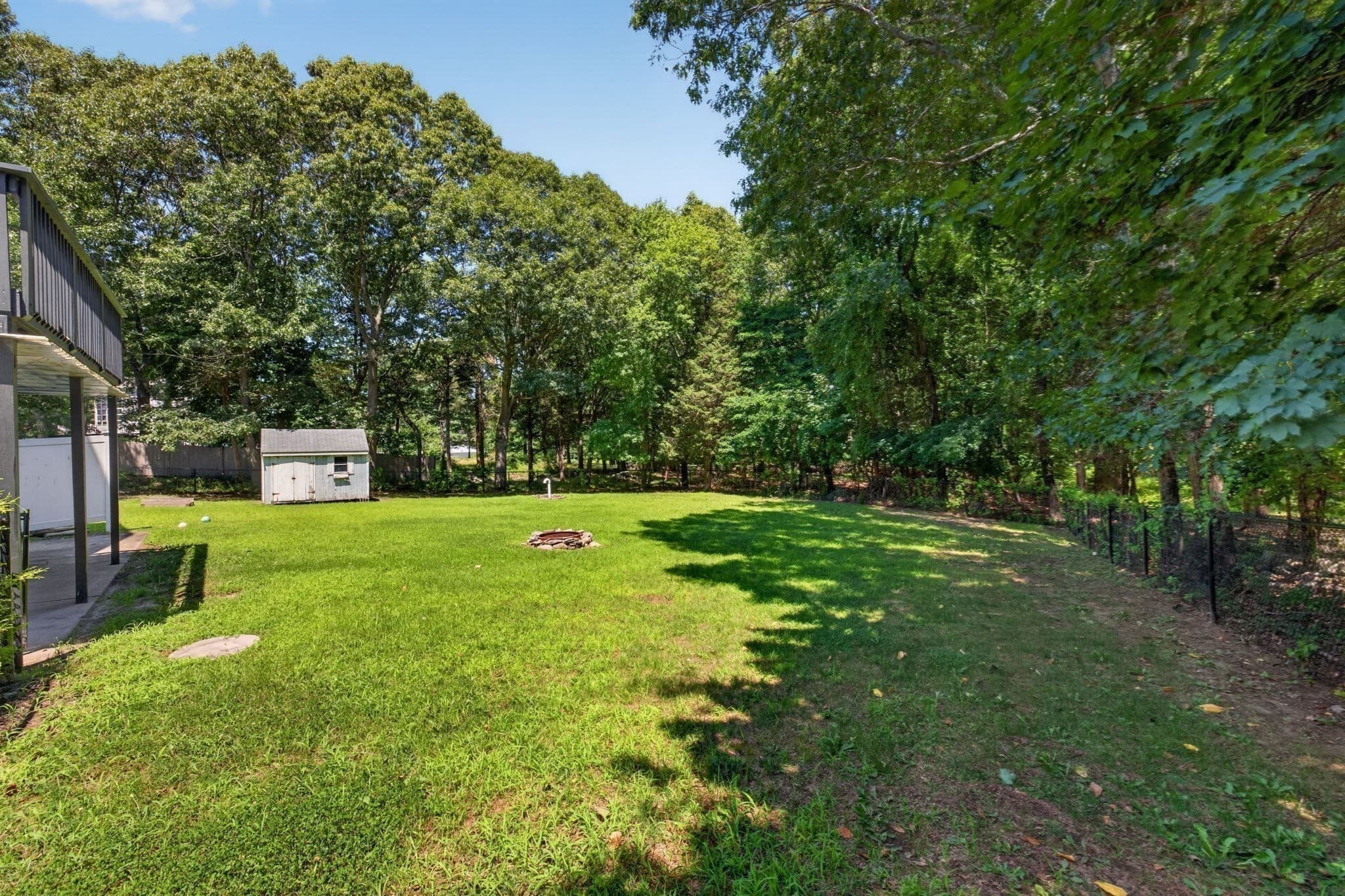Single Family Residence at 9 Broadview Ave, Berkley MA 02779, Berkley, photo 35 of 40