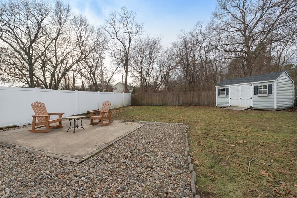 Single Family Residence at 1 E Dexter Ave, Woburn MA 01801, photo 26 of 26