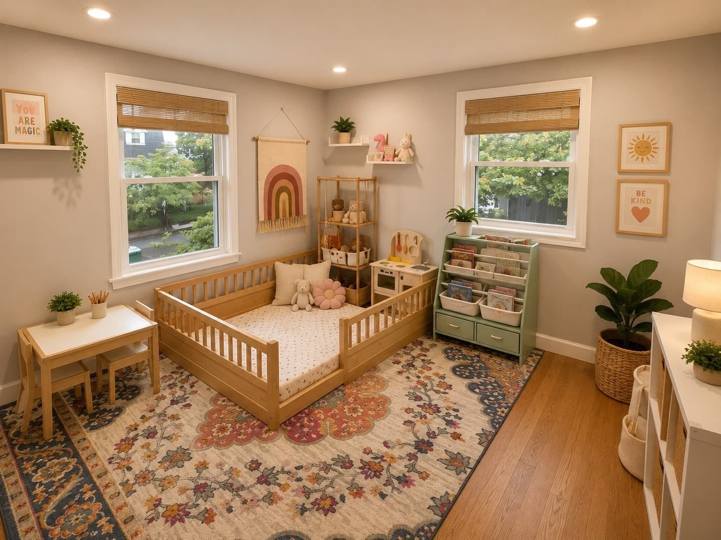 Single Family Residence at 1 E Dexter Ave, Woburn MA 01801, photo 21 of 26