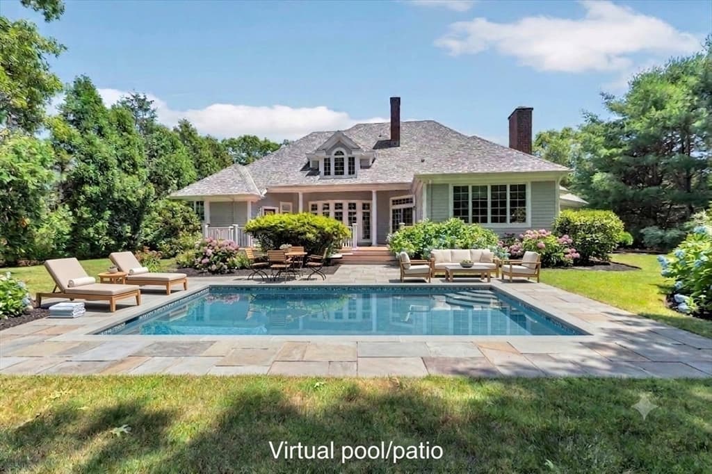 20 Eagle Dr, Mashpee MA 02649 photo 42