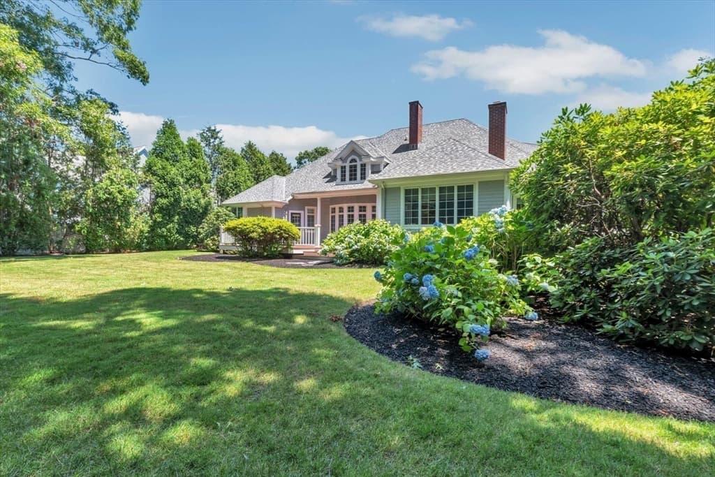 20 Eagle Dr, Mashpee MA 02649 photo 7