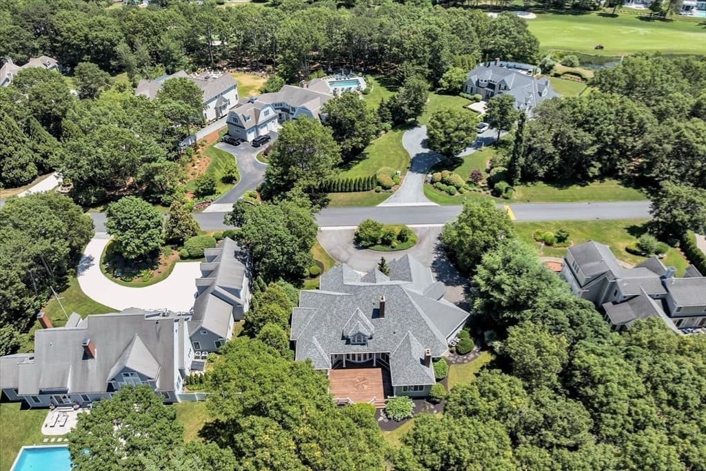 20 Eagle Dr, Mashpee MA 02649 photo 41