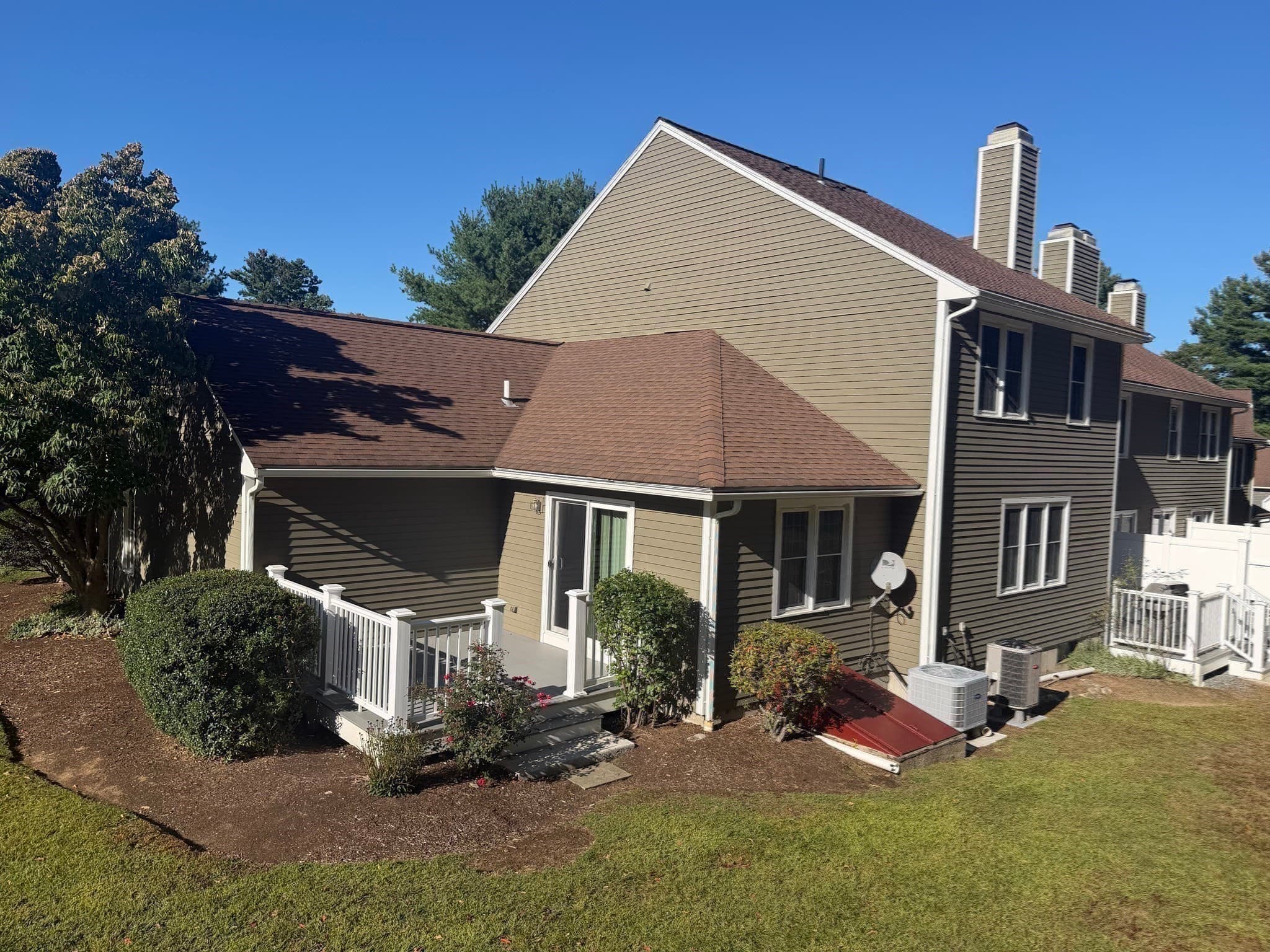 Condominium at 16 Stallbrook Rd # 16, Milford MA 01757, Milford, photo 36 of 39