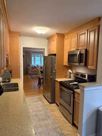 16 Stallbrook Rd # 16, Milford MA 01757 photo 5