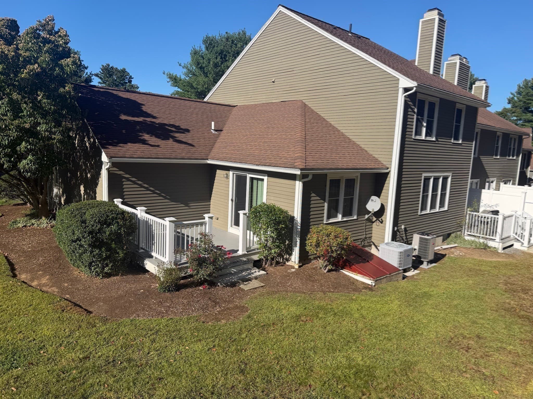 Condominium at 16 Stallbrook Rd # 16, Milford MA 01757, Milford, photo 35 of 39
