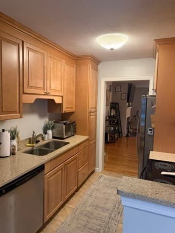 16 Stallbrook Rd # 16, Milford MA 01757 photo 4
