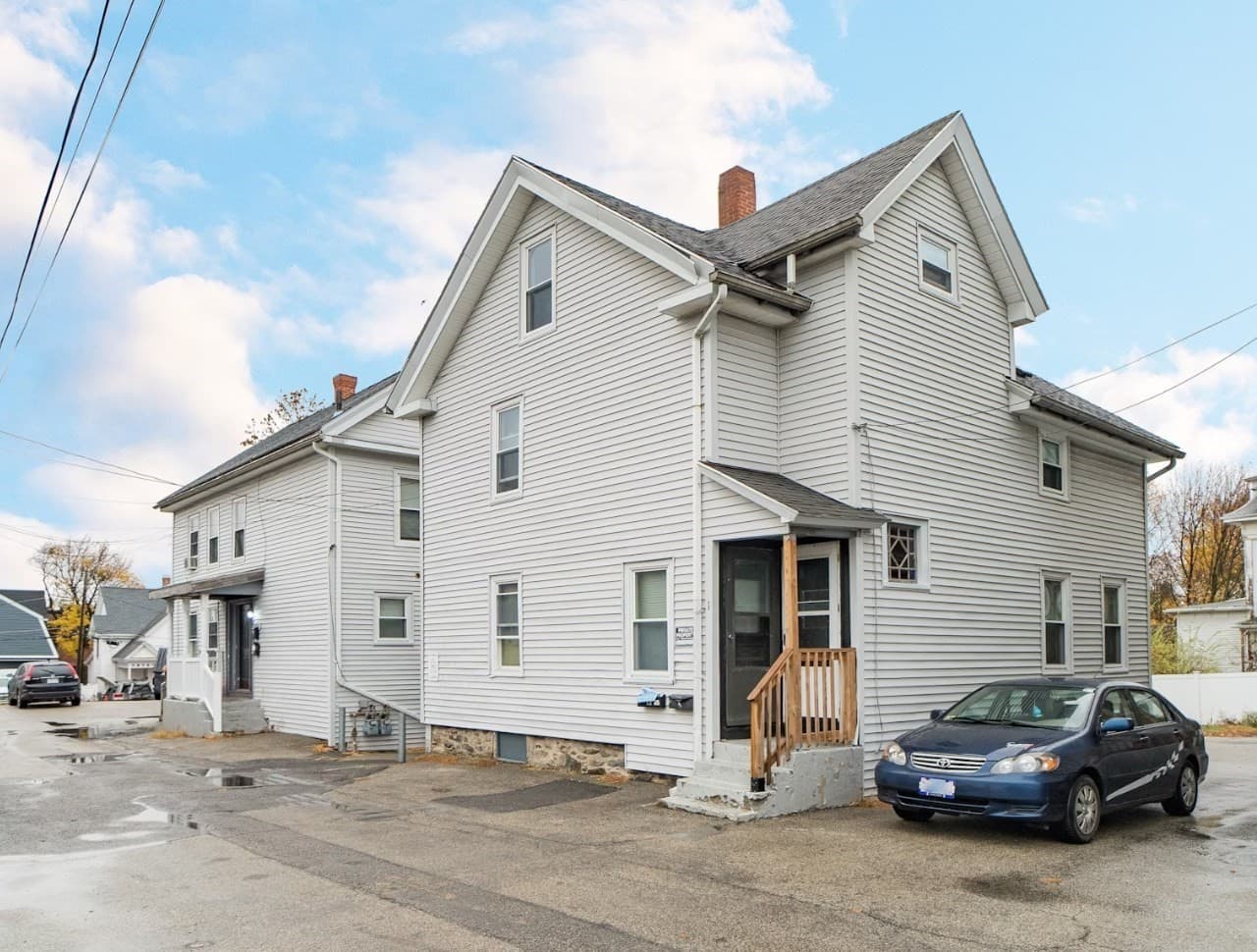 5+ Family - 5+ Units Up/Down at 55 Pleasant St, Marlborough MA 01752, Marlborough, photo 3 of 10