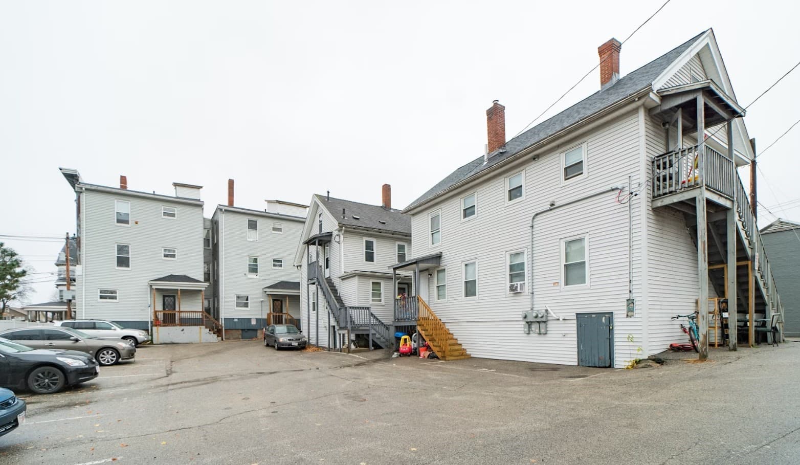 5+ Family - 5+ Units Up/Down at 55 Pleasant St, Marlborough MA 01752, Marlborough, photo 10 of 10