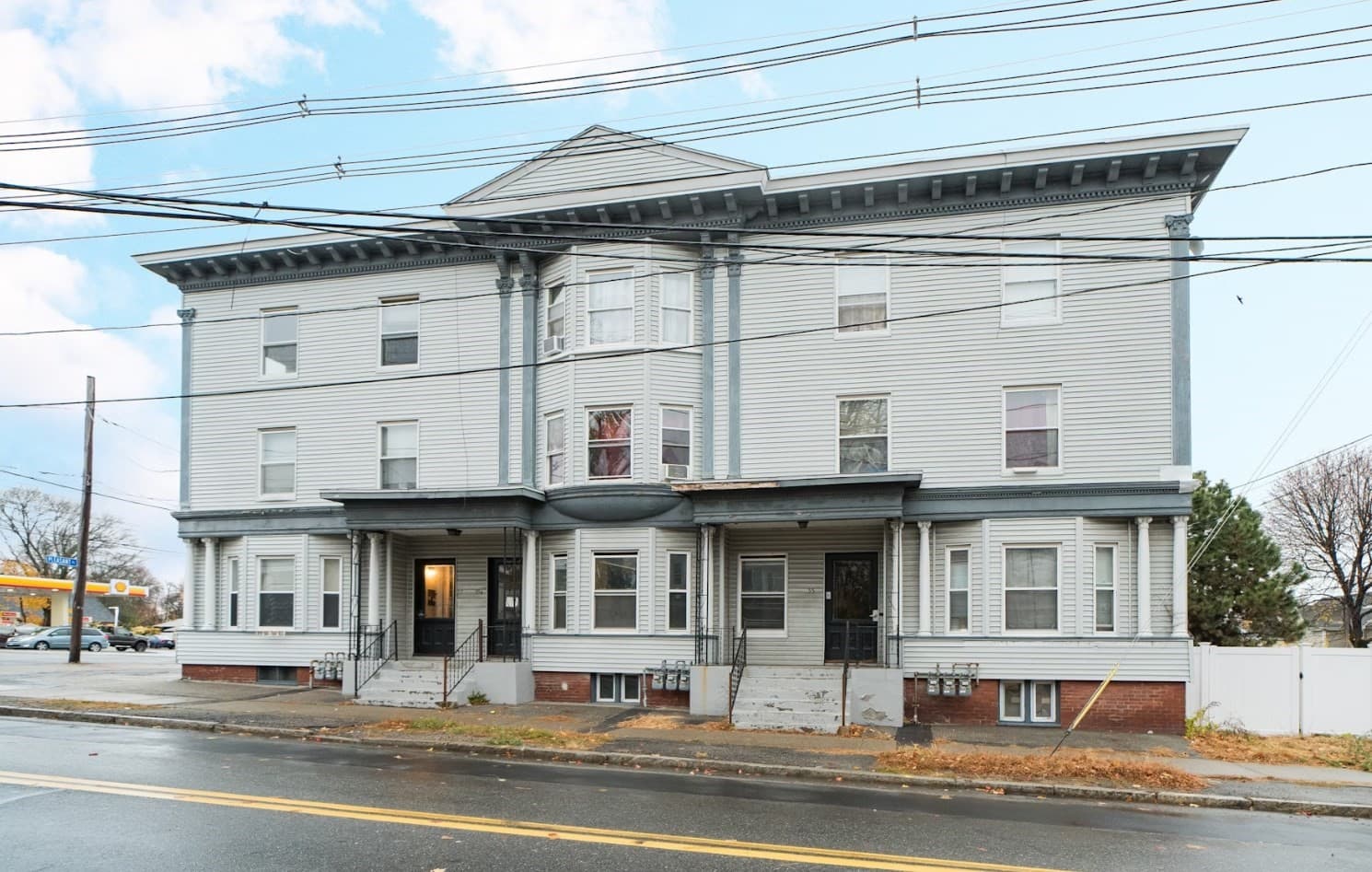 5+ Family - 5+ Units Up/Down at 55 Pleasant St, Marlborough MA 01752, Marlborough, photo 4 of 10