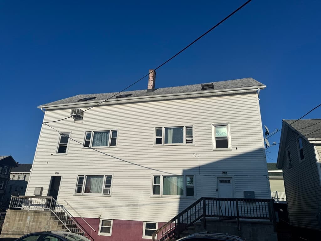 186 Fountain St, Fall River MA 02721 photo 2