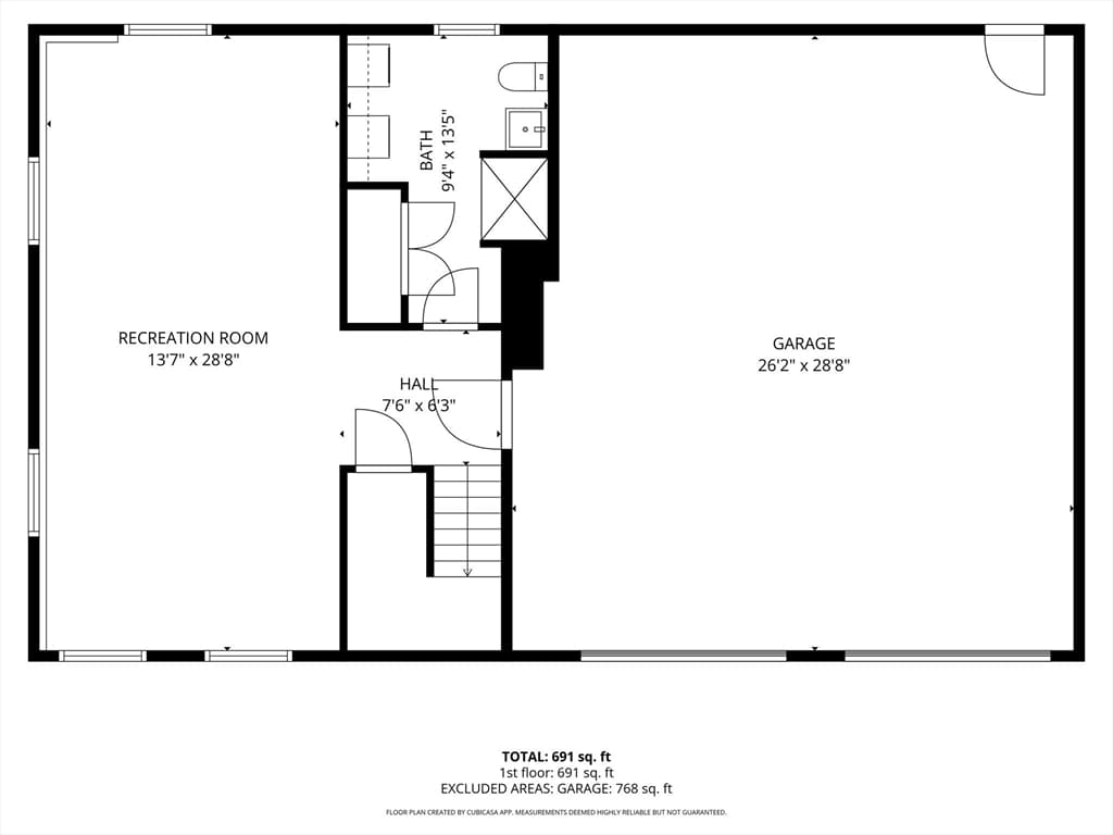 29 Phyllis Rd, Taunton MA 02780 photo 31