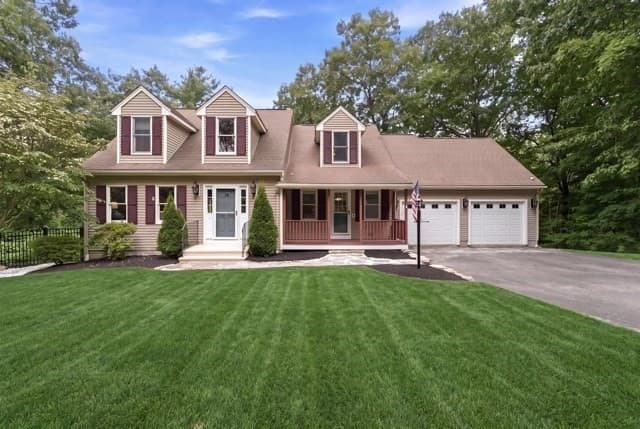 115 Sutton Rd, Webster MA 01570