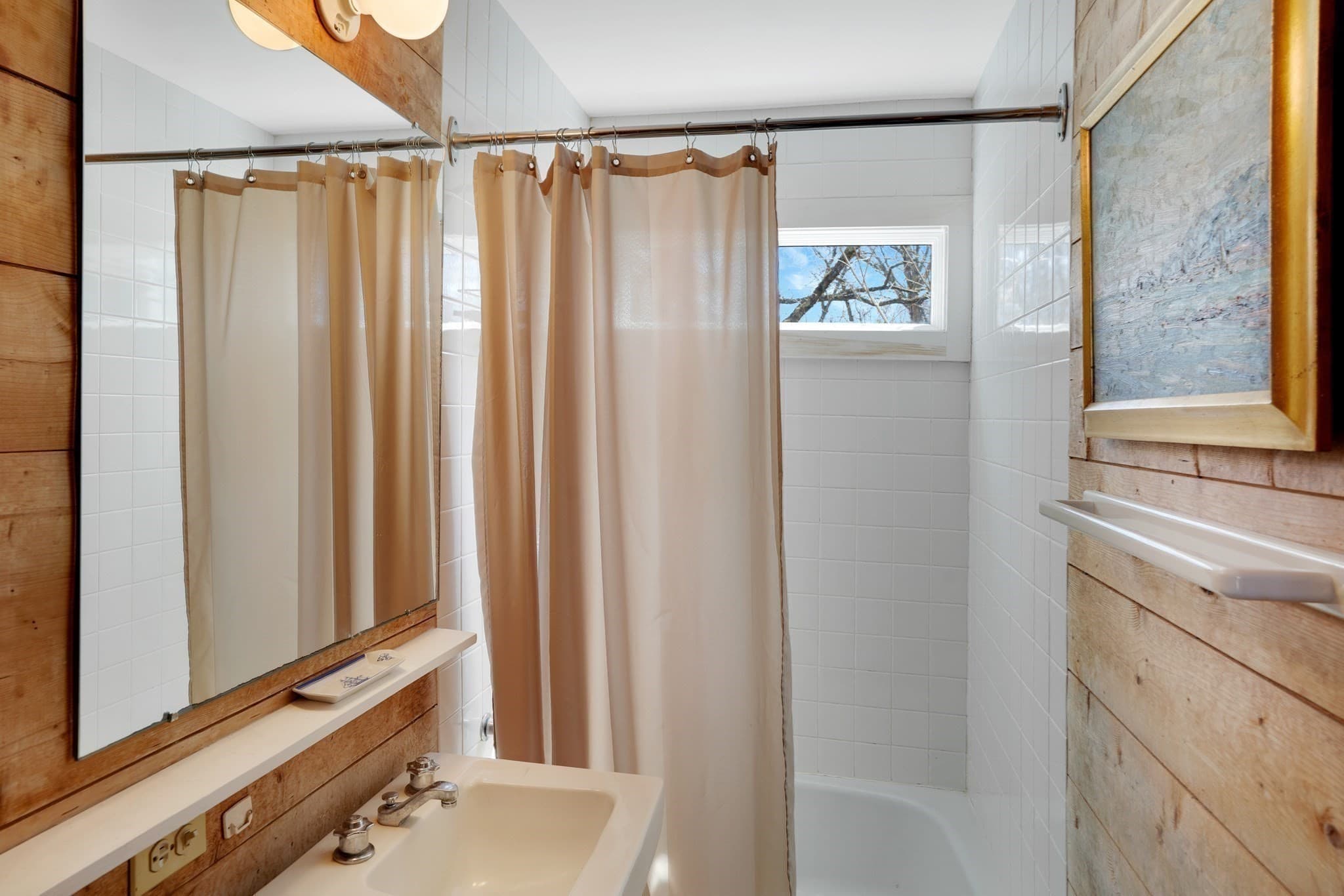 Single Family Residence at 21 & 25 Fulling Mill Road, Chilmark MA 02535, photo 23 of 42