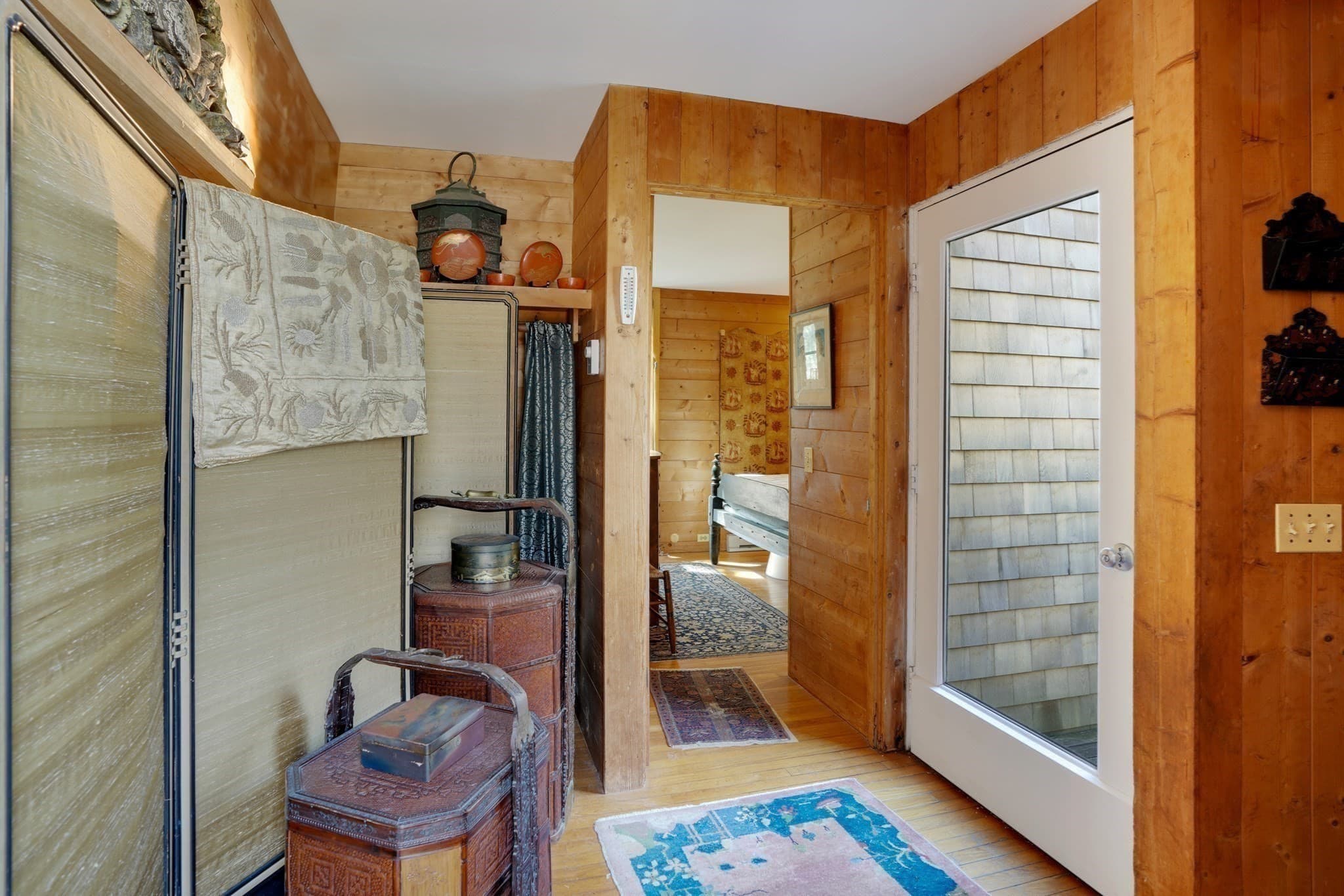 Single Family Residence at 21 & 25 Fulling Mill Road, Chilmark MA 02535, photo 17 of 42