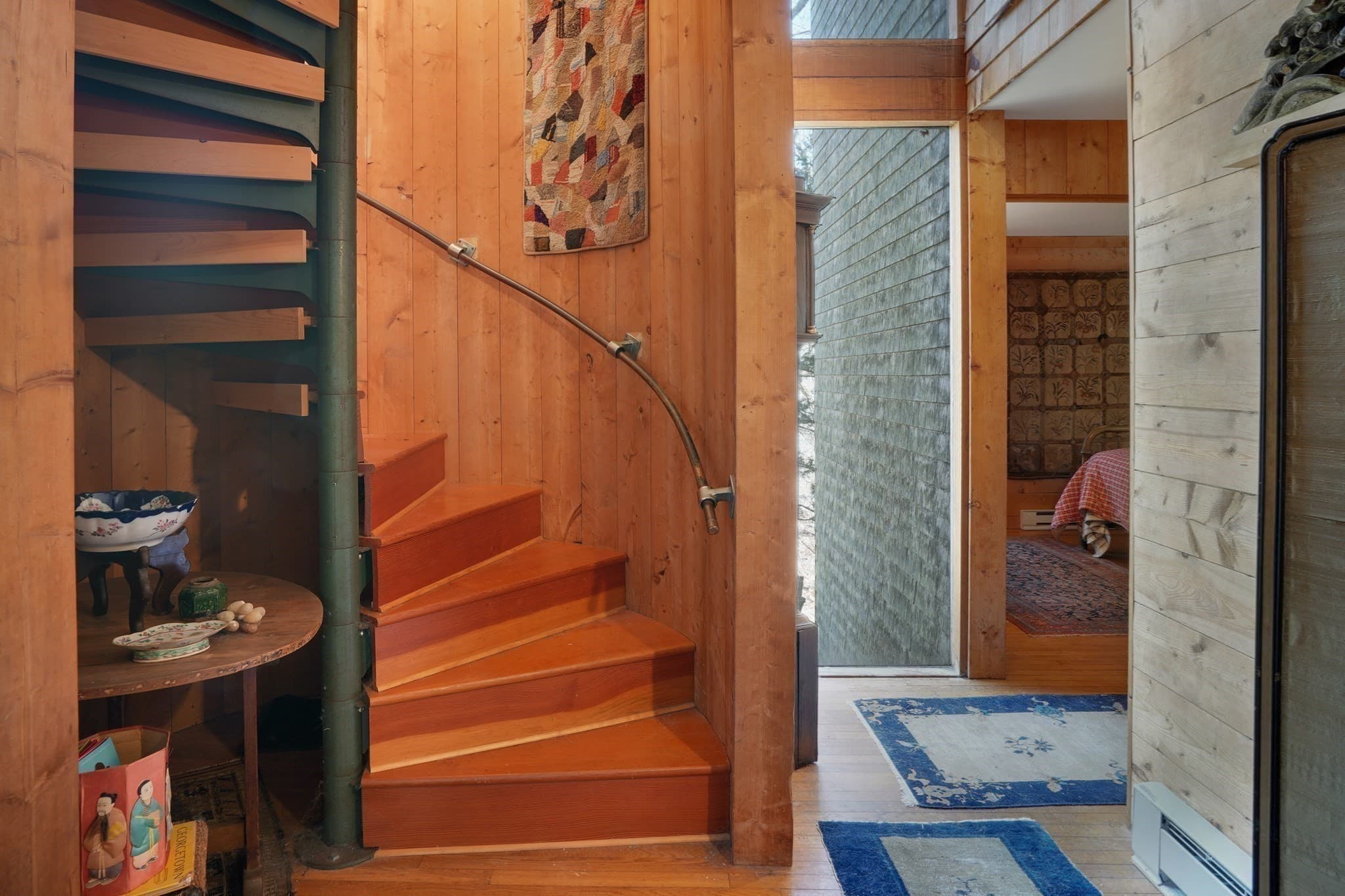 Single Family Residence at 21 & 25 Fulling Mill Road, Chilmark MA 02535, photo 16 of 42
