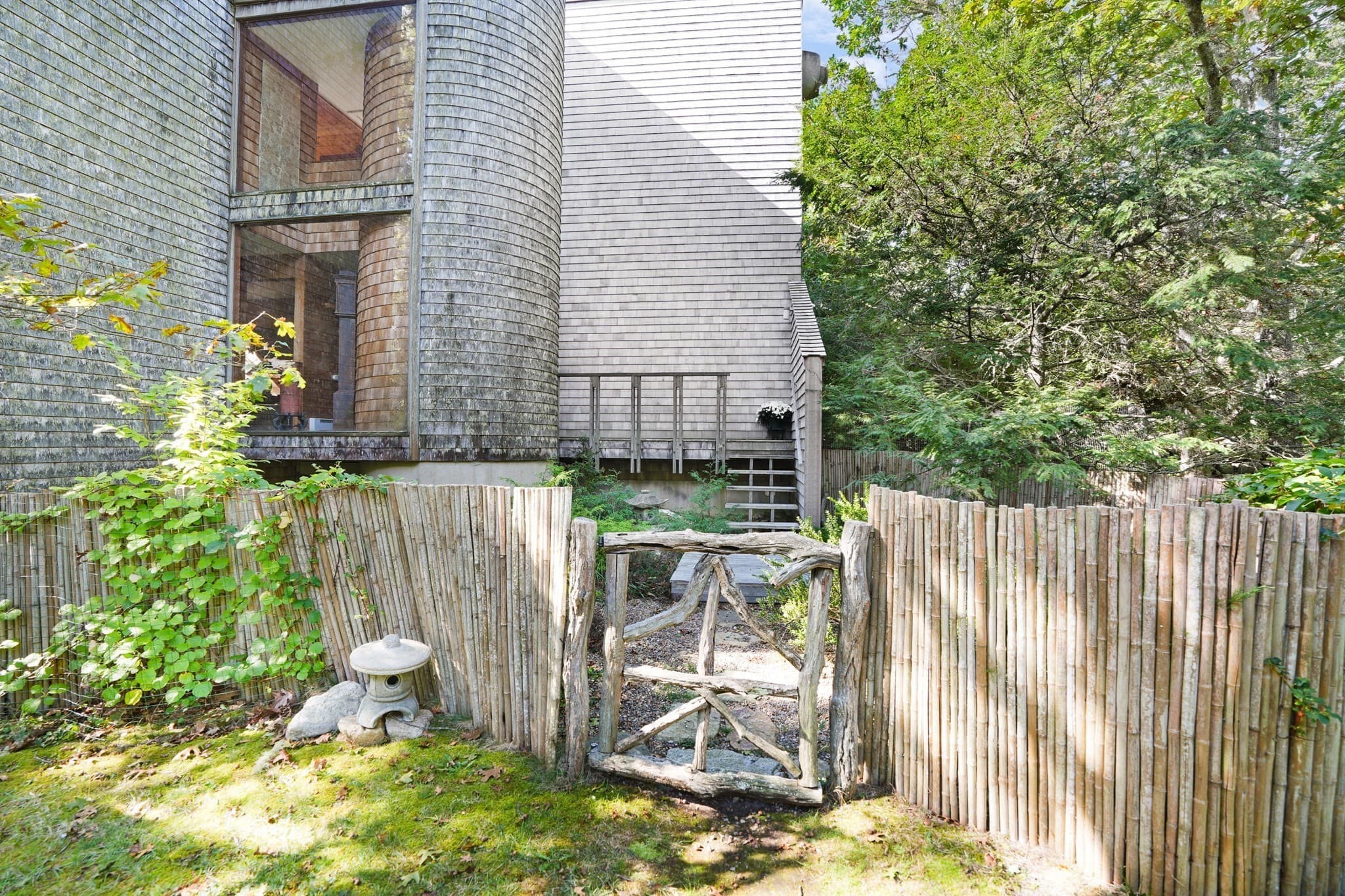 Single Family Residence at 21 & 25 Fulling Mill Road, Chilmark MA 02535, photo 3 of 42