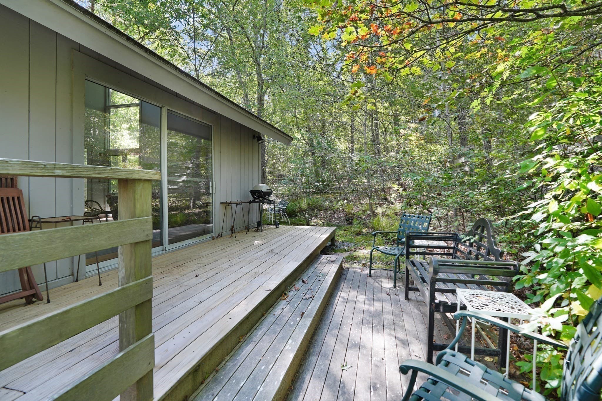 Single Family Residence at 21 & 25 Fulling Mill Road, Chilmark MA 02535, photo 32 of 42