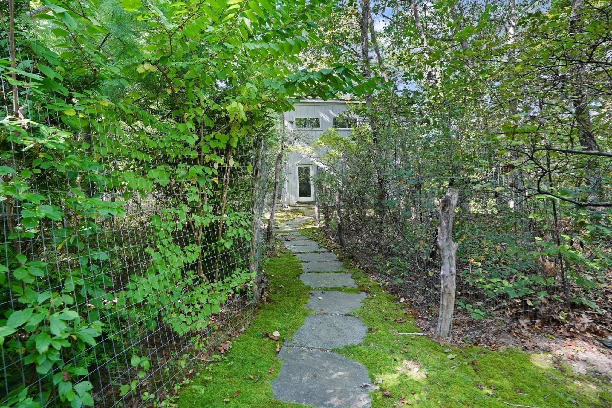 Single Family Residence at 21 & 25 Fulling Mill Road, Chilmark MA 02535, photo 28 of 42