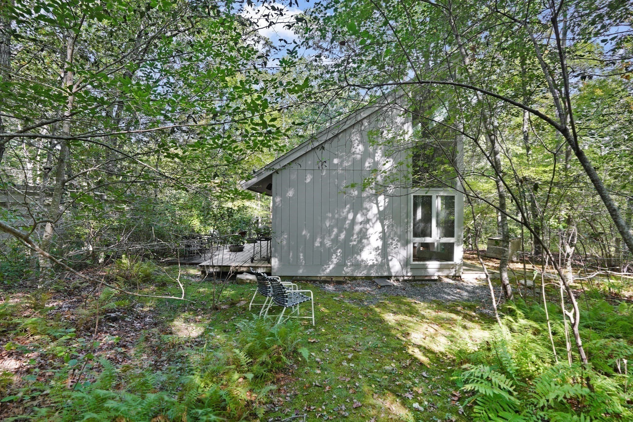 Single Family Residence at 21 & 25 Fulling Mill Road, Chilmark MA 02535, photo 30 of 42