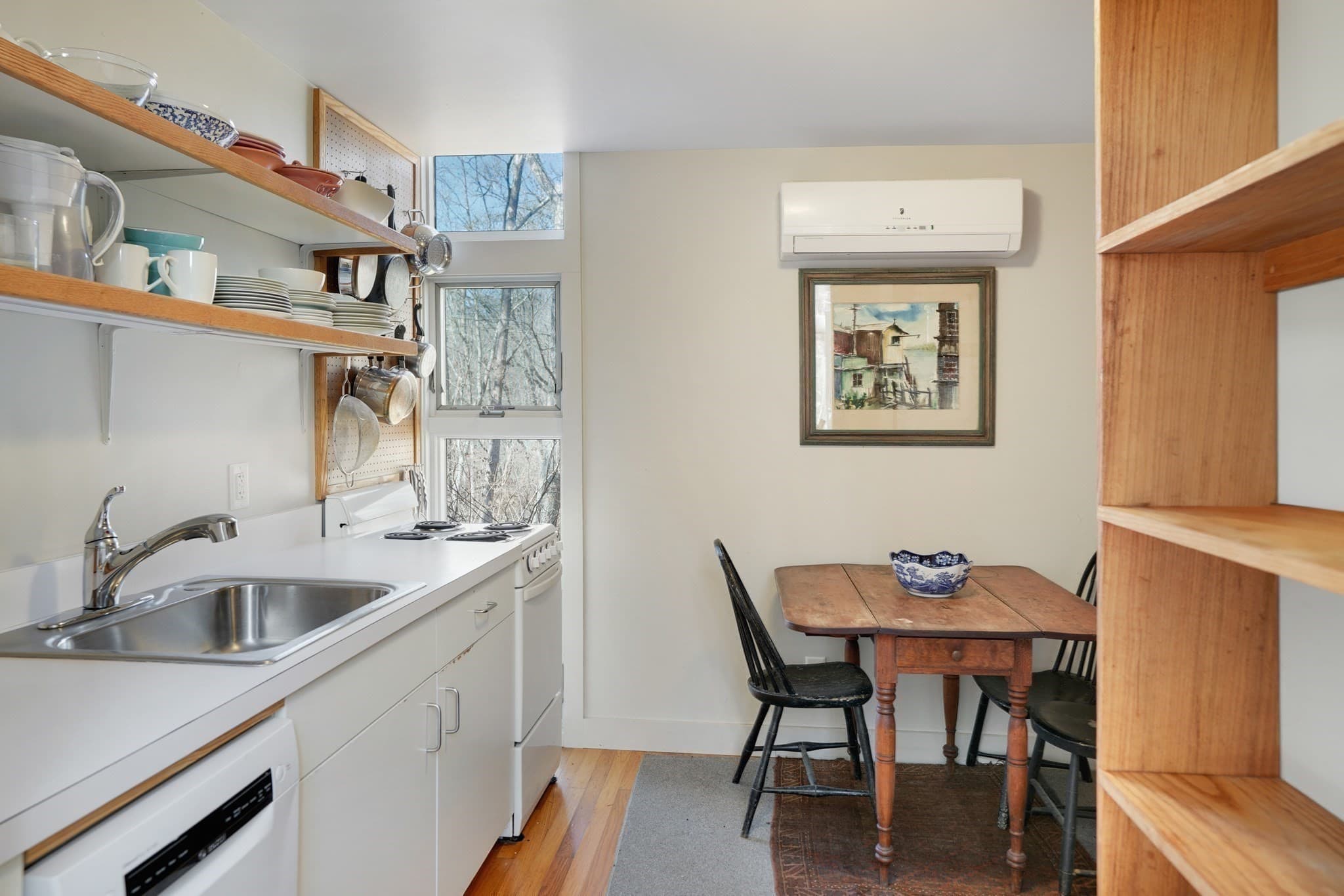 Single Family Residence at 21 & 25 Fulling Mill Road, Chilmark MA 02535, photo 38 of 42
