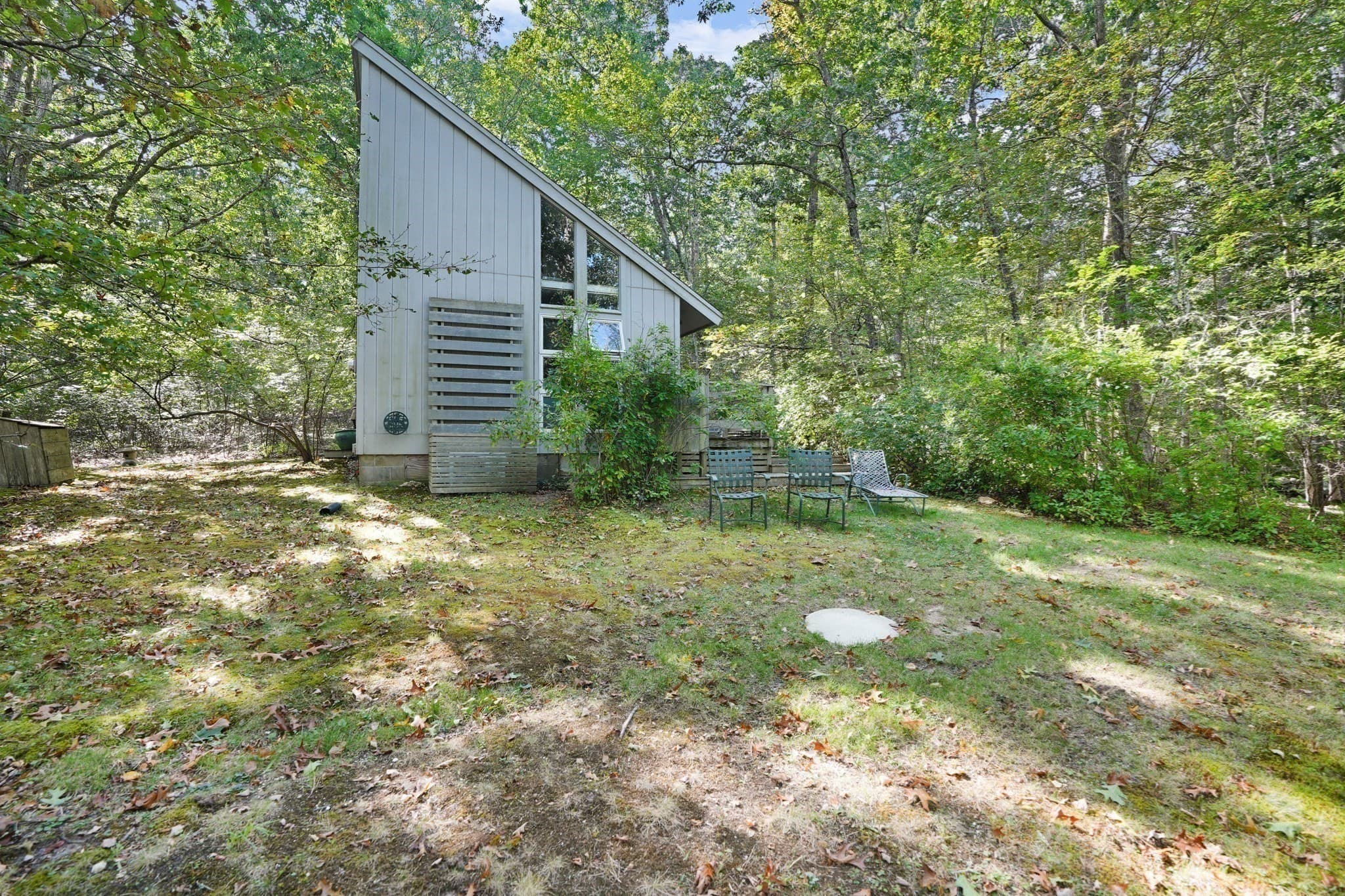Single Family Residence at 21 & 25 Fulling Mill Road, Chilmark MA 02535, photo 33 of 42