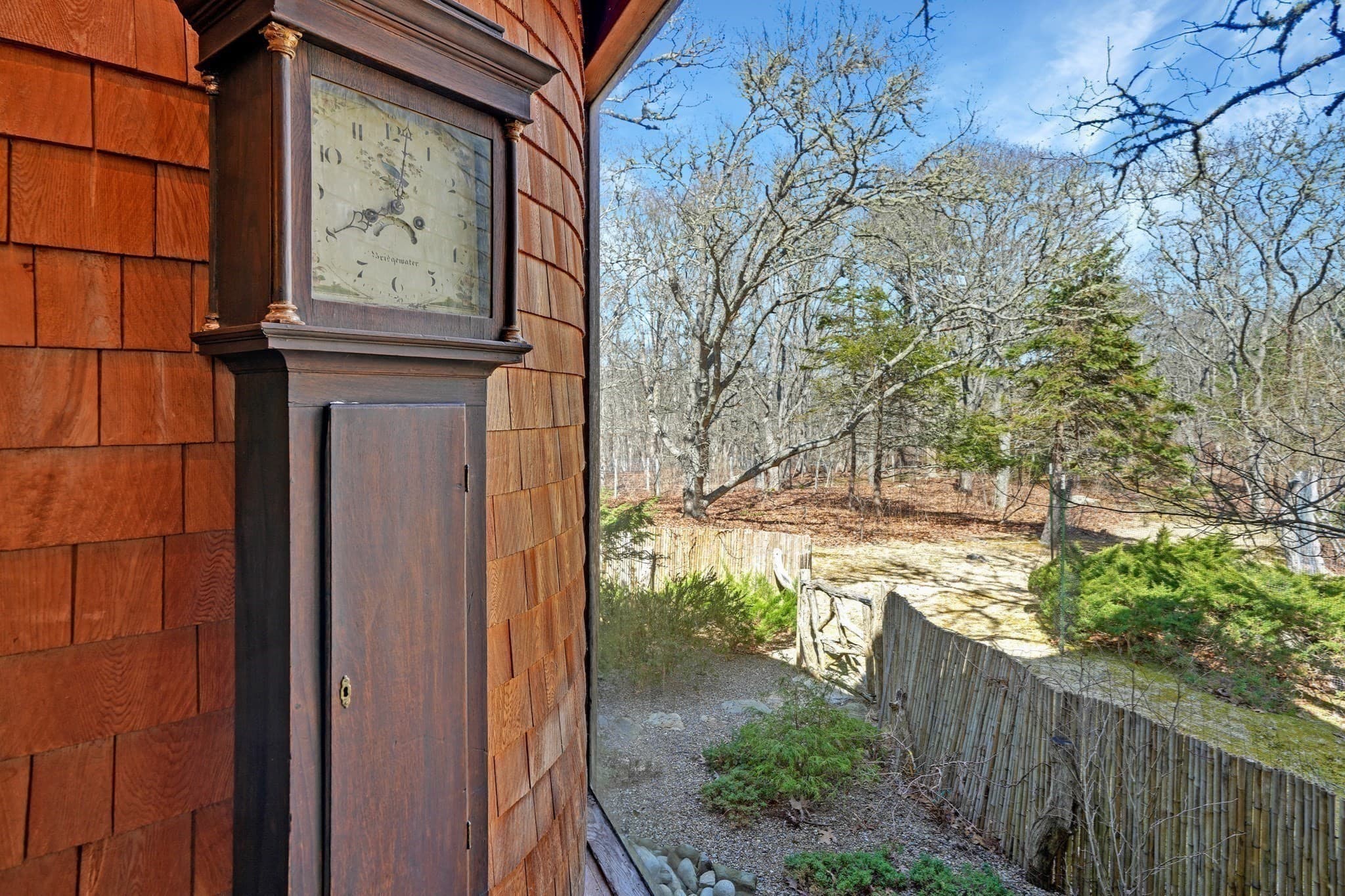 Single Family Residence at 21 & 25 Fulling Mill Road, Chilmark MA 02535, photo 18 of 42
