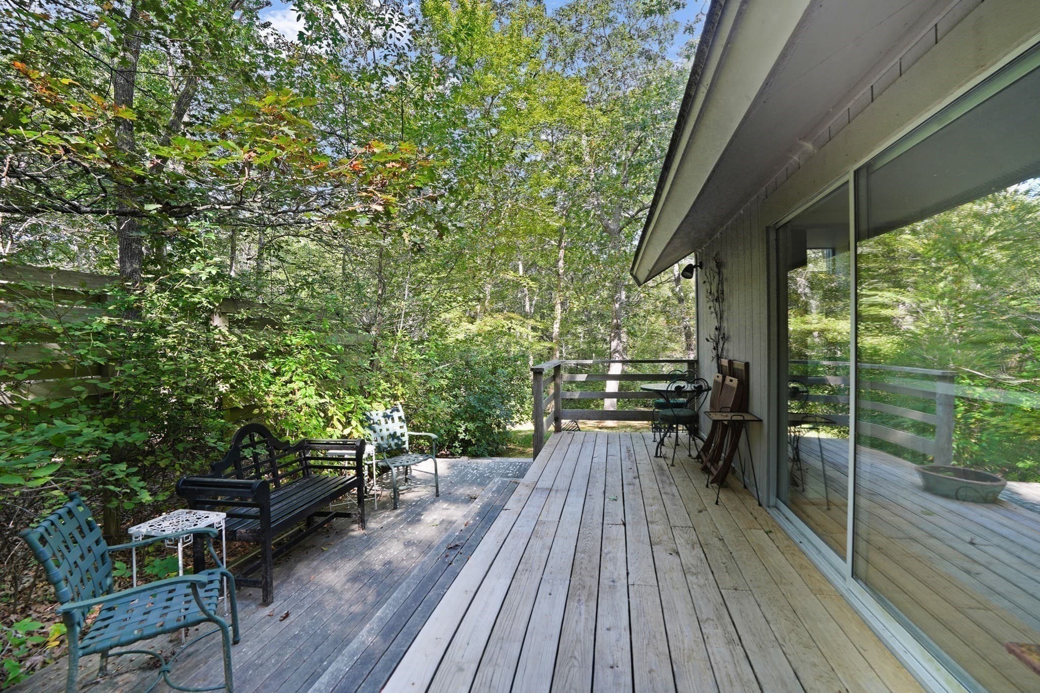 Single Family Residence at 21 & 25 Fulling Mill Road, Chilmark MA 02535, photo 31 of 42
