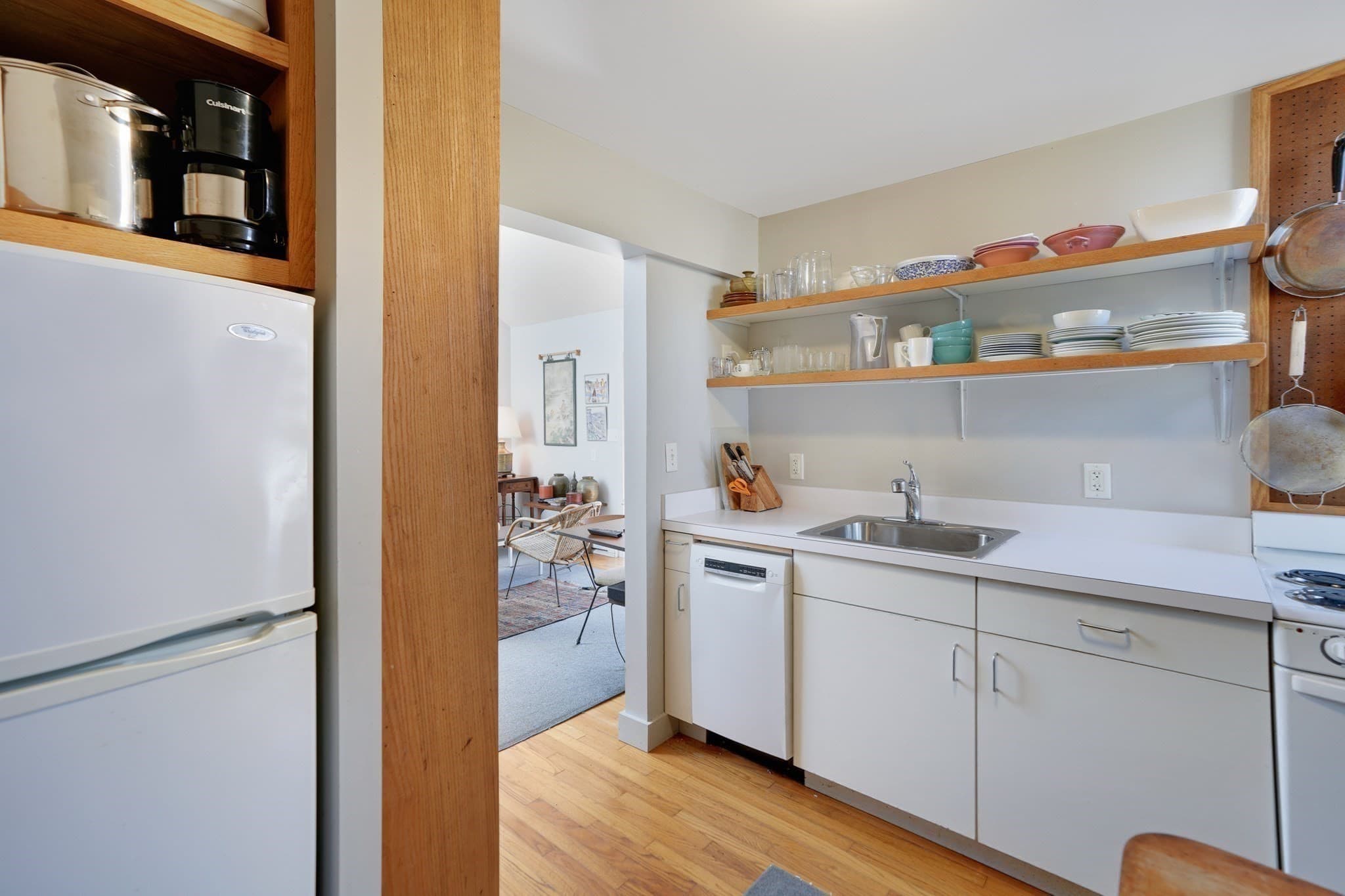 Single Family Residence at 21 & 25 Fulling Mill Road, Chilmark MA 02535, photo 39 of 42