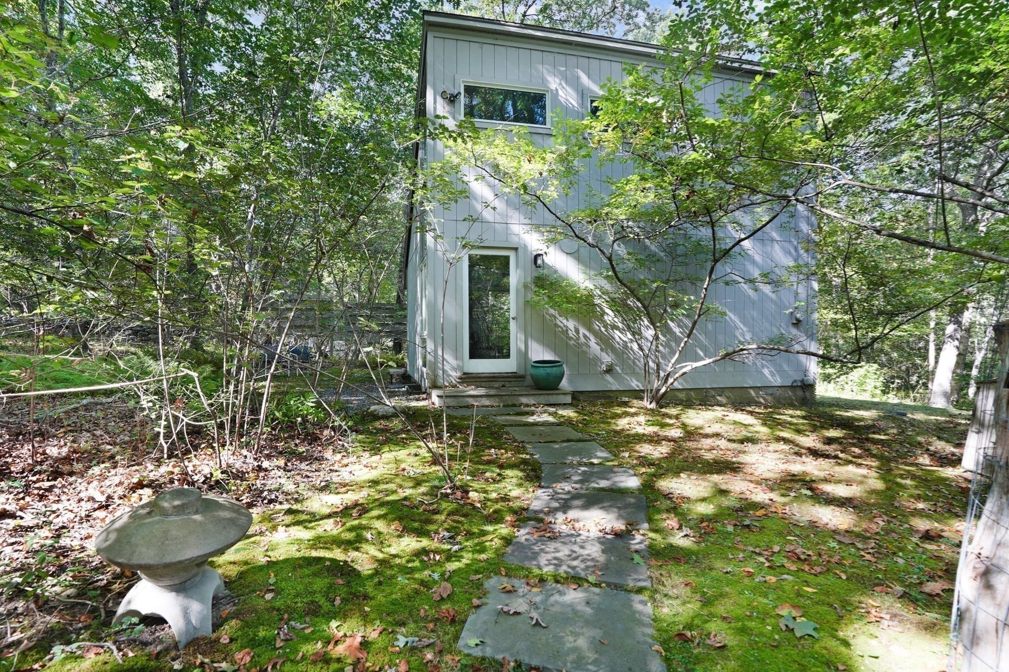 Single Family Residence at 21 & 25 Fulling Mill Road, Chilmark MA 02535, photo 29 of 42
