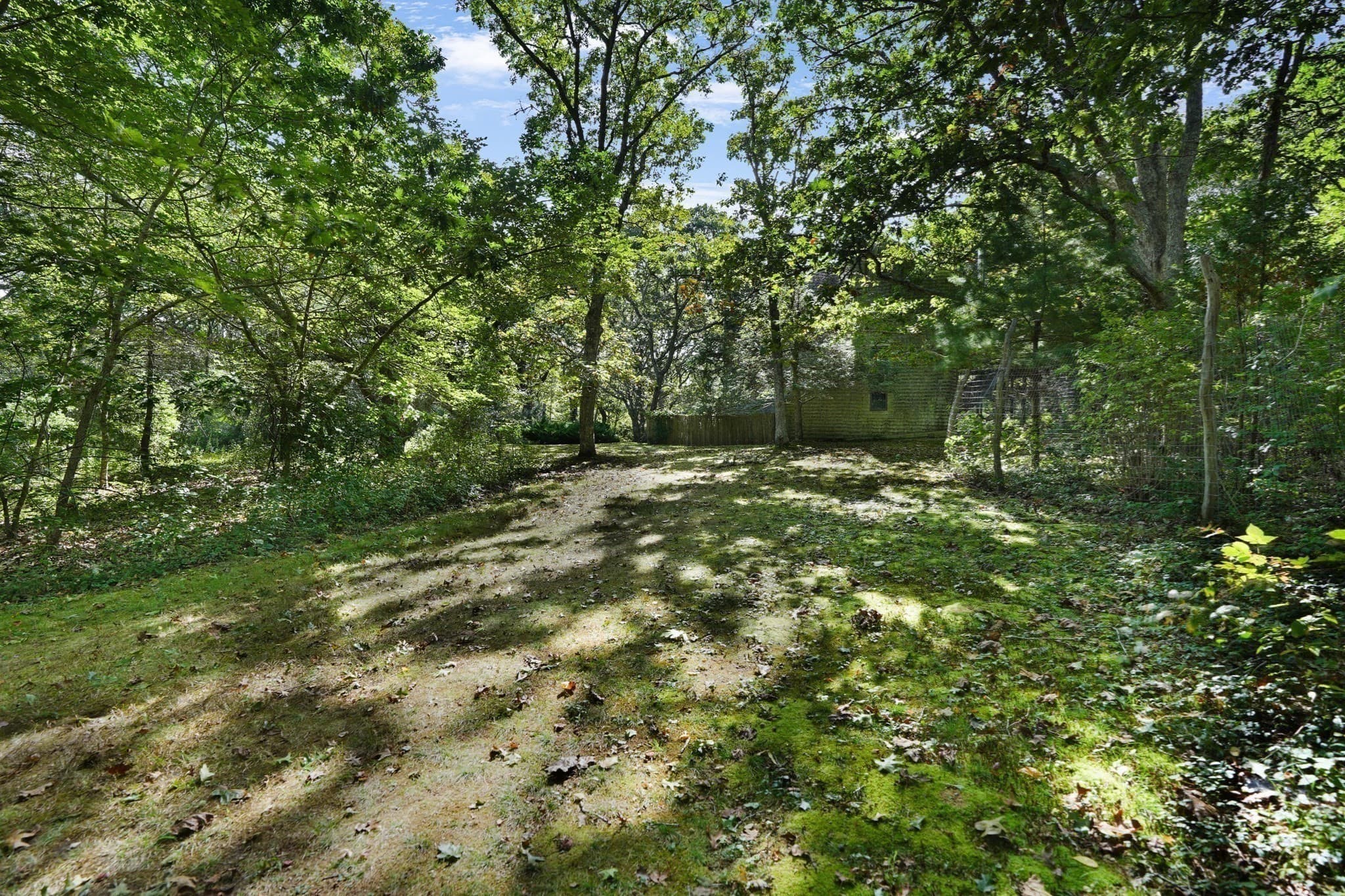 Single Family Residence at 21 & 25 Fulling Mill Road, Chilmark MA 02535, photo 25 of 42
