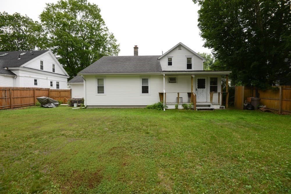 Single Family Residence at 93 Pine St, Dalton MA 01226, photo 36 of 37